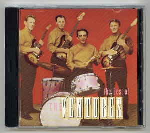 The Best of The Ventures