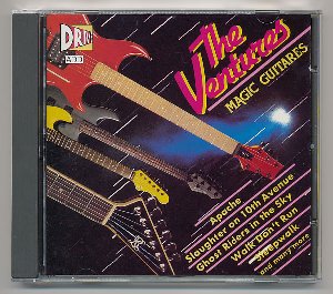 The Ventures Collection