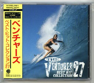 Japan 企画盤 CD