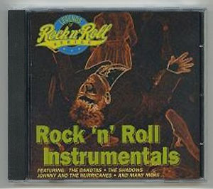 Rock'n'Roll Instrumentals