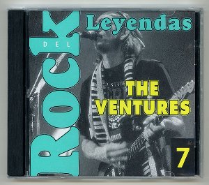 1997 Rock Leyendas