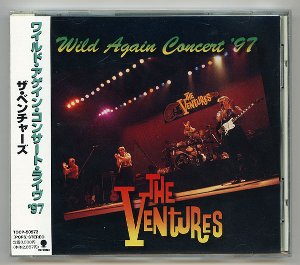 Japan original1 CD