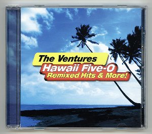 Hawaii Five-O Remixed Hits & More