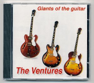 Giants of The Guitar