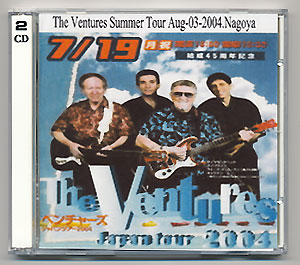 海外盤CDジャケット集2