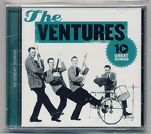 come back when you grow up / bobby vee meets the ventures