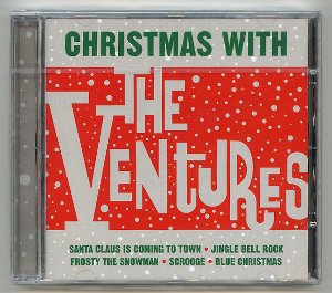 Christmas With The Ventures