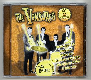 The Ventures Volume 2