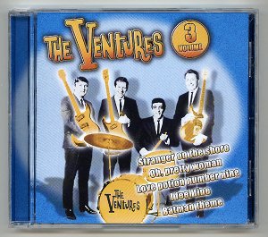 The Ventures Volume 3