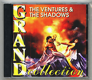 The ventures_&_the_shadows_grand_collection